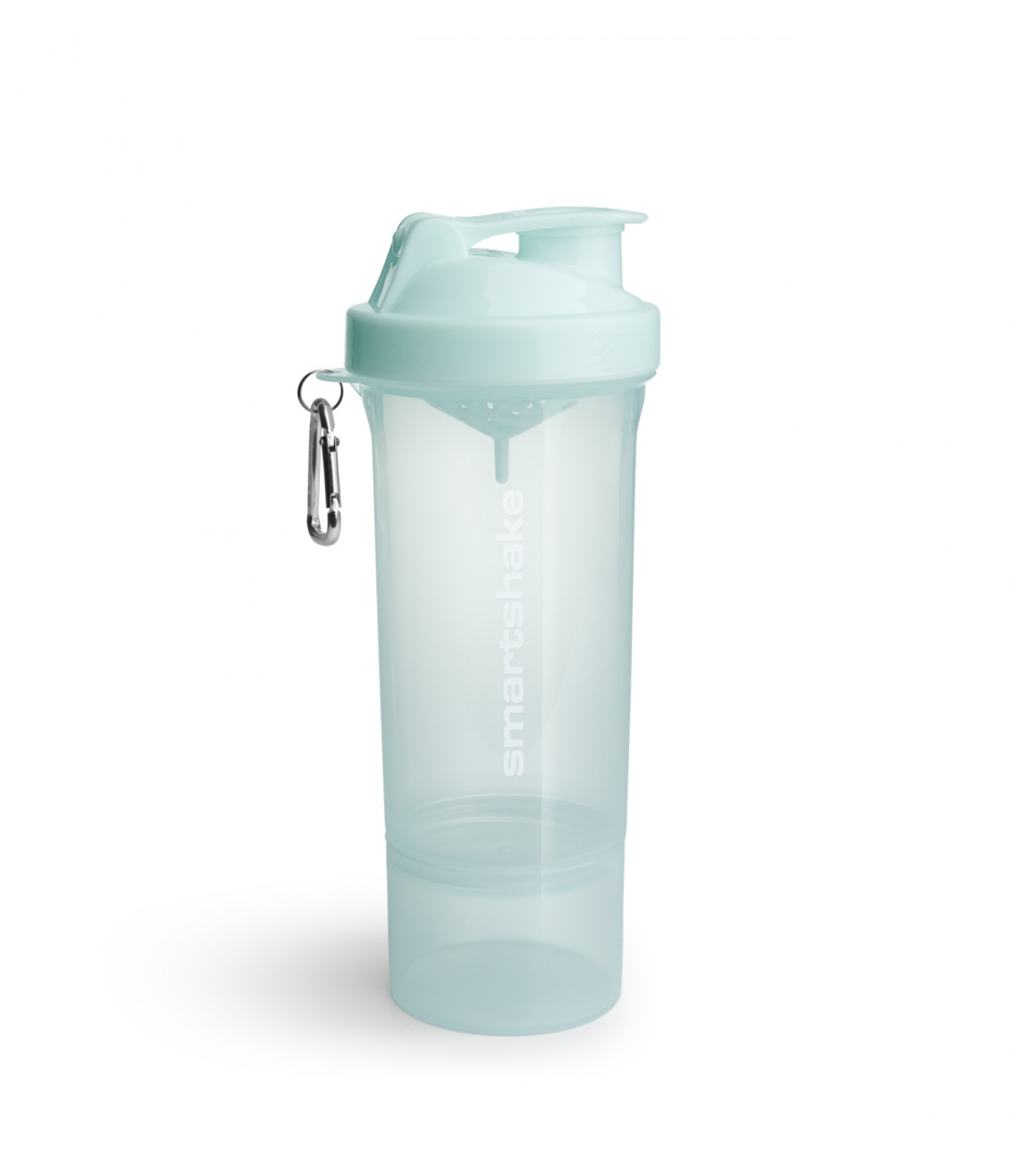 Smart Shake Slim Sea Green / 500ml. ​